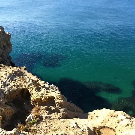 Appartement Feels Like Carvoeiro Terrace *