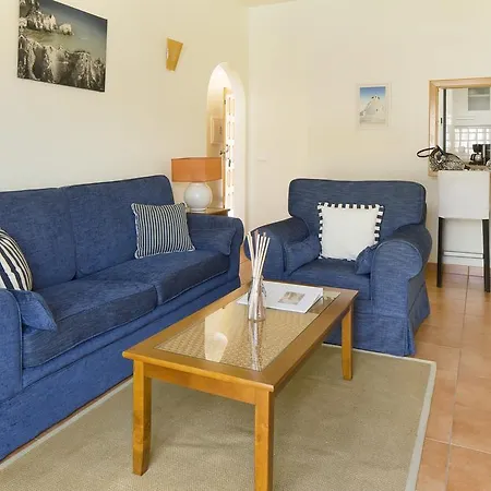 Appartement Feels Like Carvoeiro Terrace Carvoeiro (Lagoa)