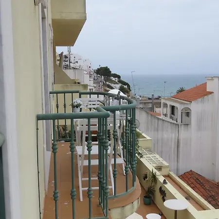 Feels Like Carvoeiro Terrace Carvoeiro (Lagoa)