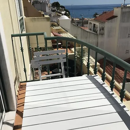 Feels Like Carvoeiro Terrace Carvoeiro (Lagoa)