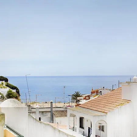 Appartement Feels Like Carvoeiro Terrace Carvoeiro (Lagoa)