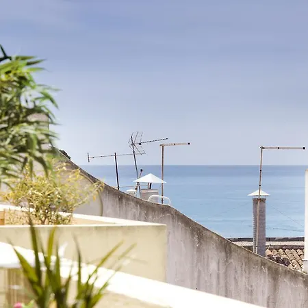 Feels Like Carvoeiro Terrace カルヴォエイロ